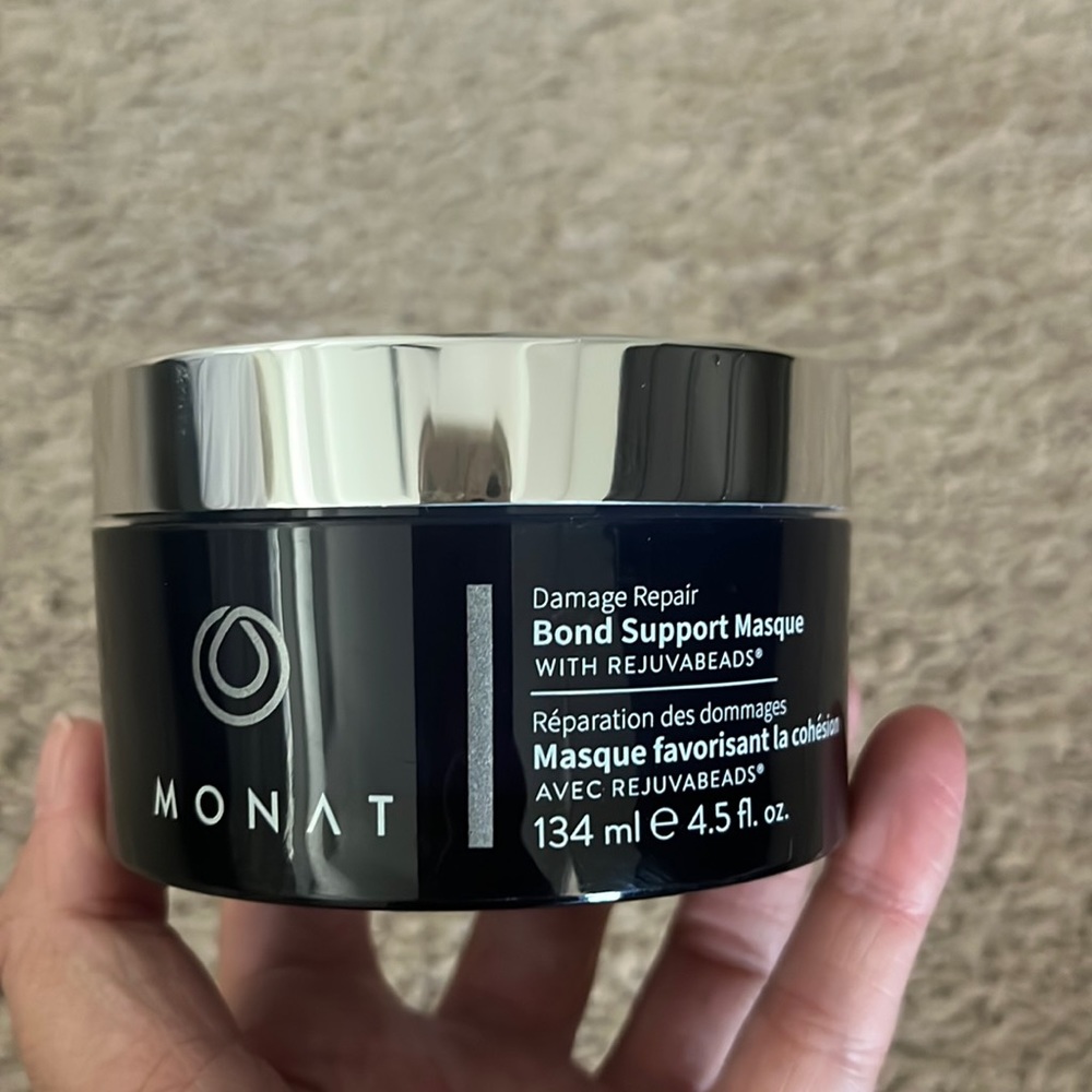 Hair masque
